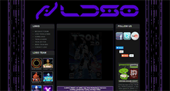 Desktop Screenshot of ldso.net